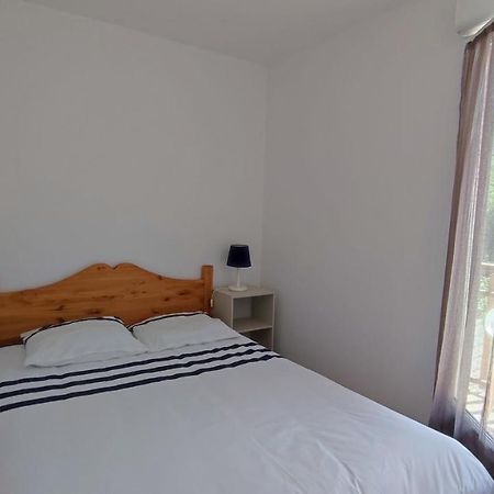 Appartement Le Sorbier 4 Personnes Briançon Eksteriør billede