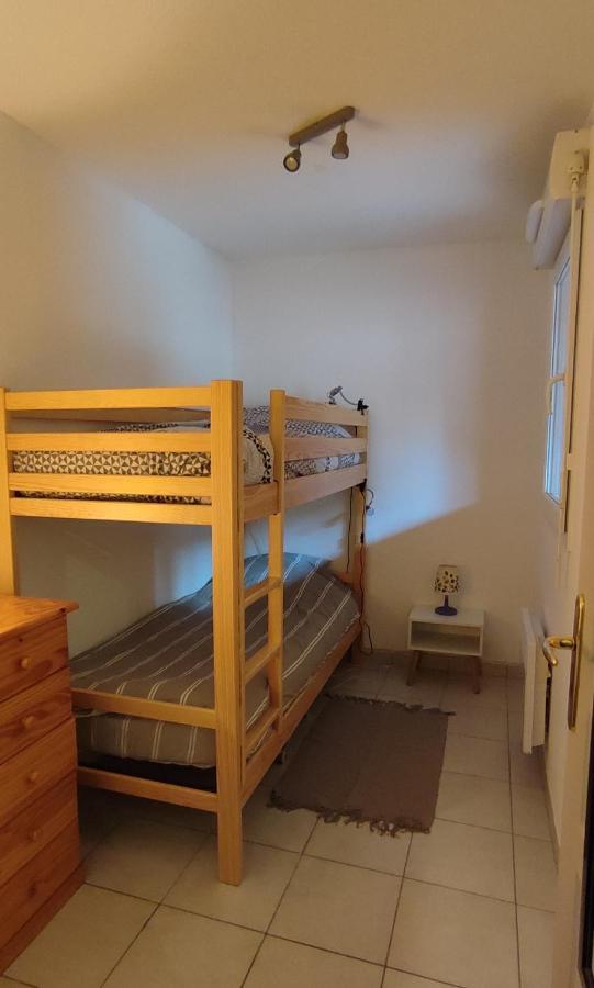 Appartement Le Sorbier 4 Personnes Briançon Eksteriør billede
