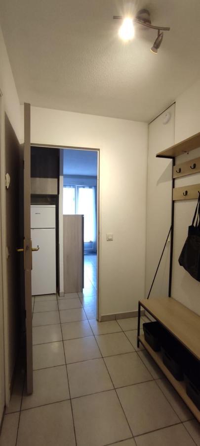 Appartement Le Sorbier 4 Personnes Briançon Eksteriør billede